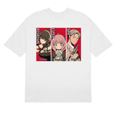 T_SHIRT / SPY×FAMILY - Seakoff
