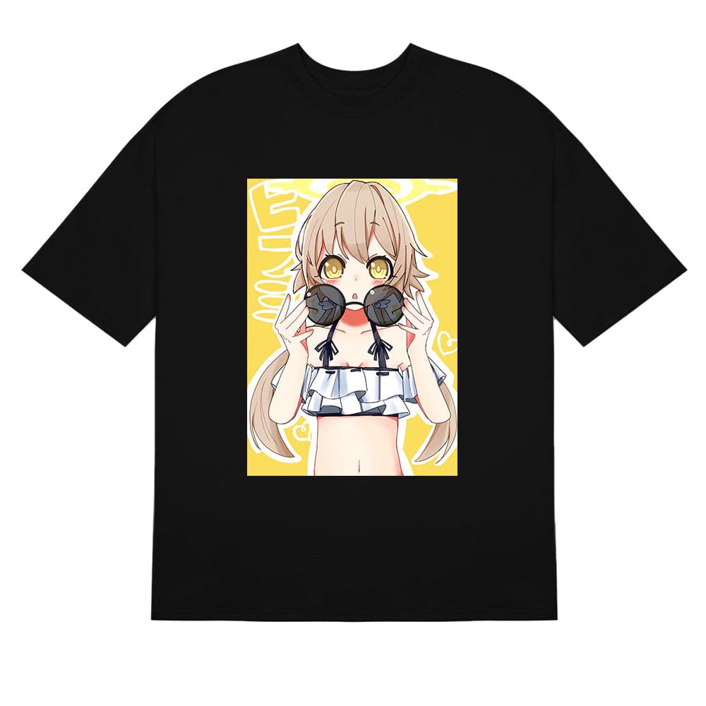 T_SHIRT / SPY×FAMILY - Seakoff