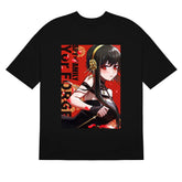 T_SHIRT / SPY×FAMILY - Seakoff