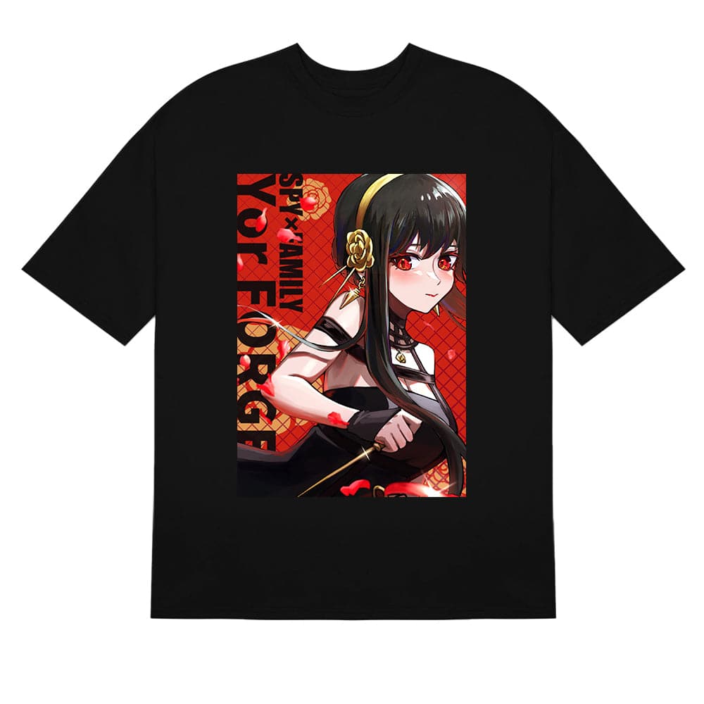 T_SHIRT / SPY×FAMILY - Seakoff