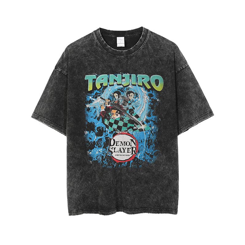 Tanjiro Shirt - Seakoff