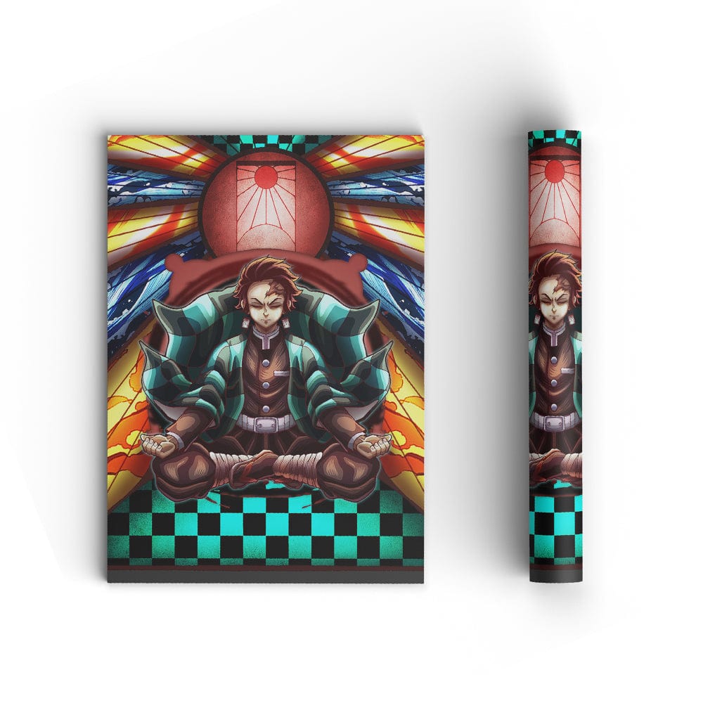 Tanjirou Poster - Seakoff