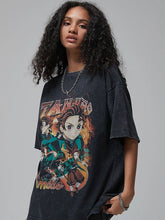 Tanjirou Shirt - Seakoff