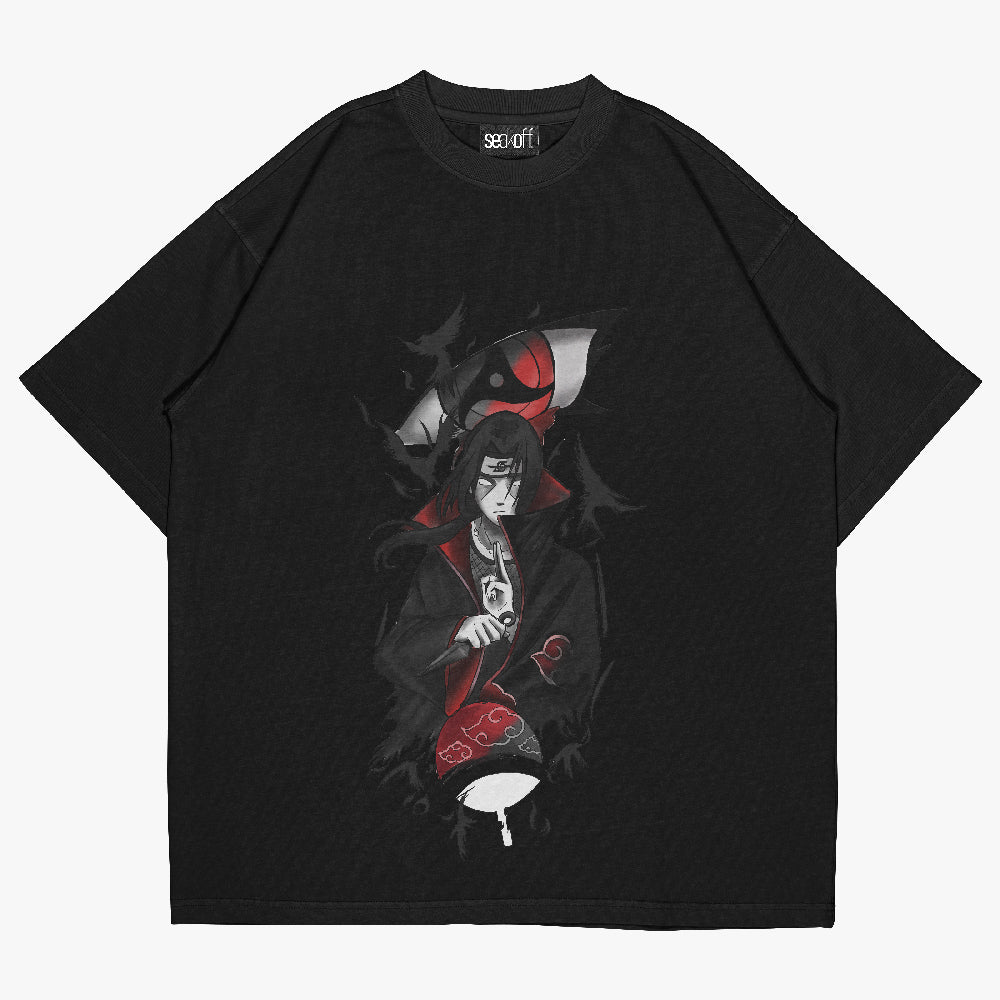 ThermoColor Tees - Itachi - Seakoff