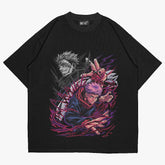 ThermoColor Tees - Itadori Yuji - Seakoff