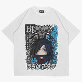 ThermoColor Tees - Madara - Seakoff