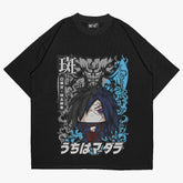 ThermoColor Tees - Madara - Seakoff