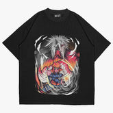 ThermoColor Tees - Namikaze Minato - Seakoff