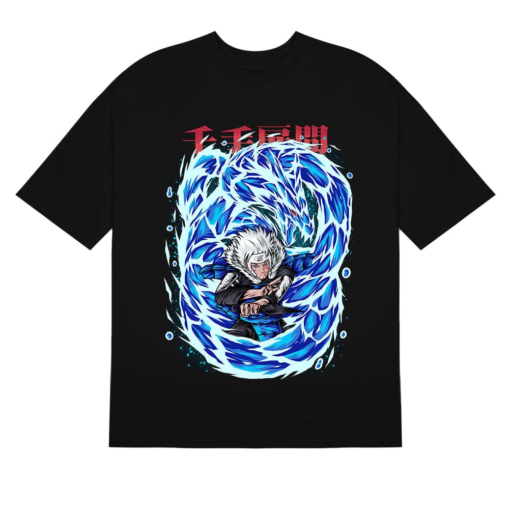Tobirama Shirt - Seakoff