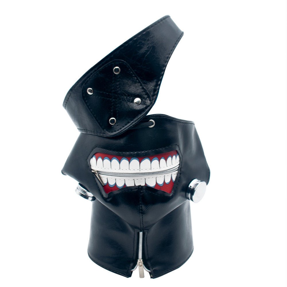 Tokyo Ghoul Mask - Seakoff