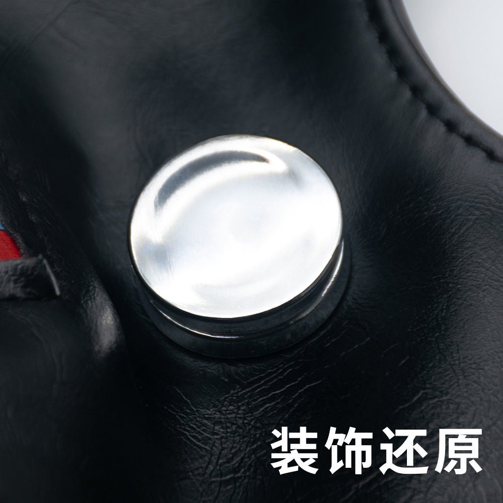 Tokyo Ghoul Mask - Seakoff