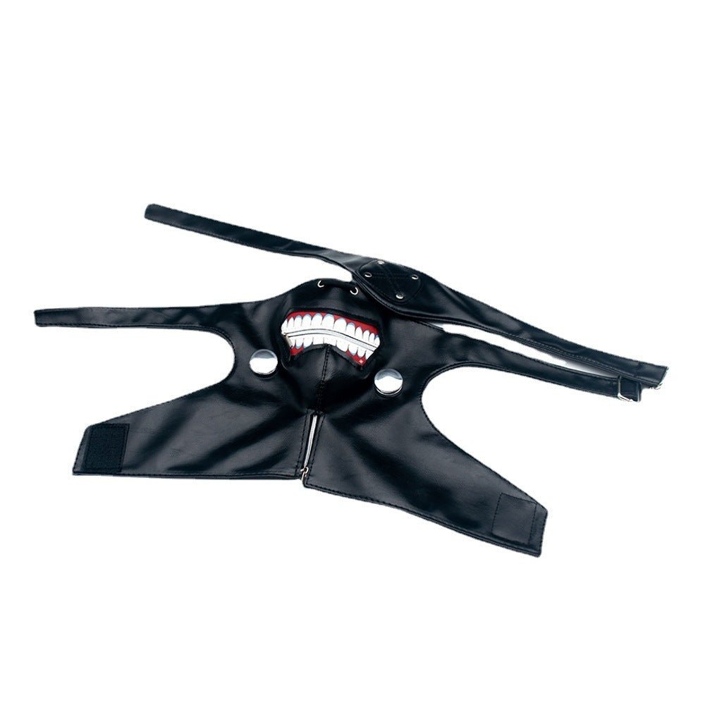Tokyo Ghoul Mask - Seakoff