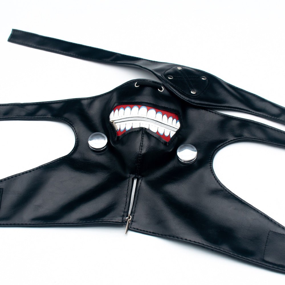 Tokyo Ghoul Mask - Seakoff