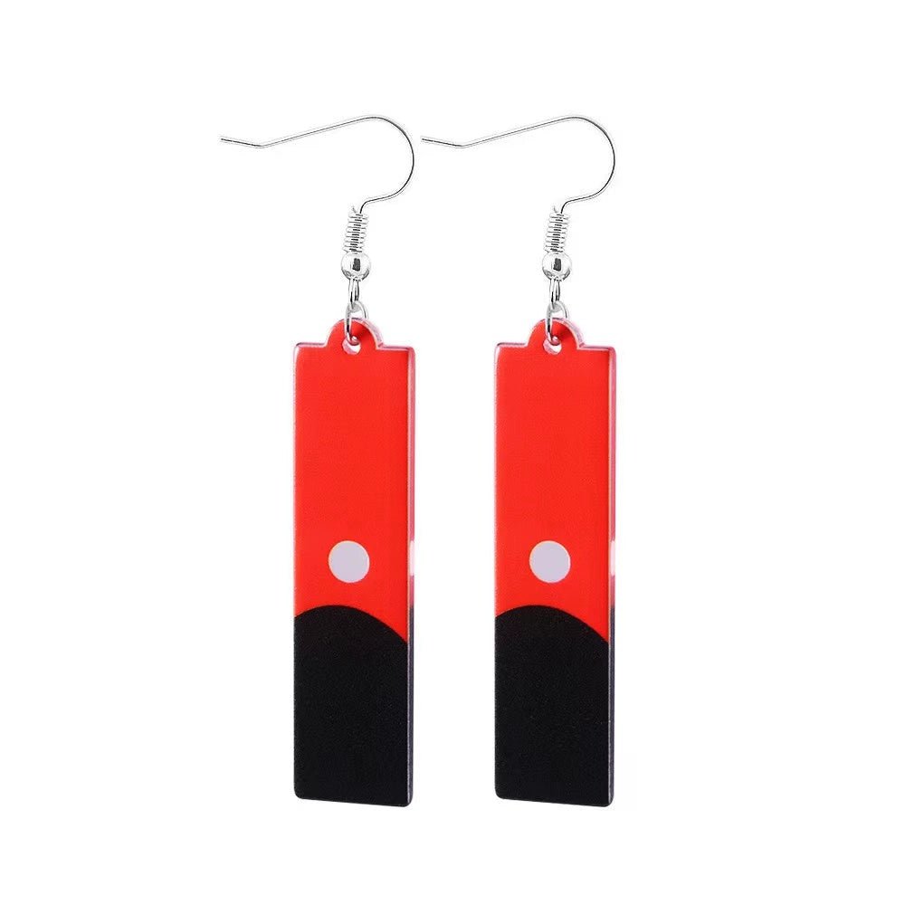 Tokyo Revengers earrings - Seakoff
