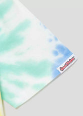 Tom and Jerry Tie Dye T - Shirts for Men and Women - Fun and Comfortable Casual Wear - Seakoff