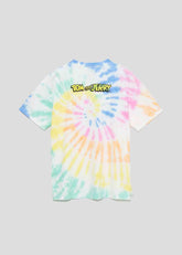 Tom and Jerry Tie Dye T - Shirts for Men and Women - Fun and Comfortable Casual Wear - Seakoff