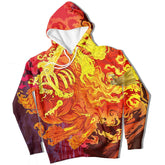 Uchiha Itachi Hoodie - Seakoff