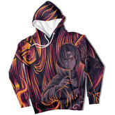 Uchiha Itachi Hoodie - Seakoff
