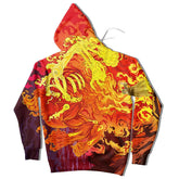 Uchiha Itachi Hoodie - Seakoff