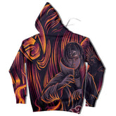 Uchiha Itachi Hoodie - Seakoff