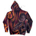 Uchiha Itachi Hoodie - Seakoff