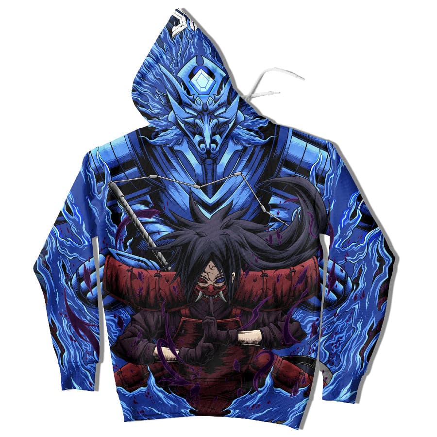 Madara hoodie hotsell