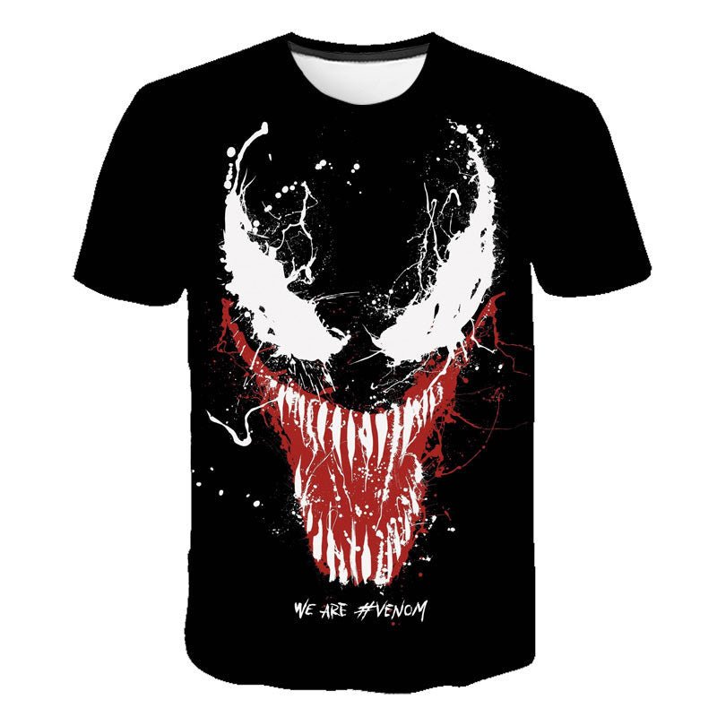 Venom Shirt - Seakoff