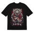 Yuta Okkotsu Shirt - Seakoff