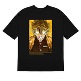 Zenitsu Agatsuma Shirt - Seakoff