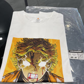 Zenitsu Agatsuma Shirt - Seakoff