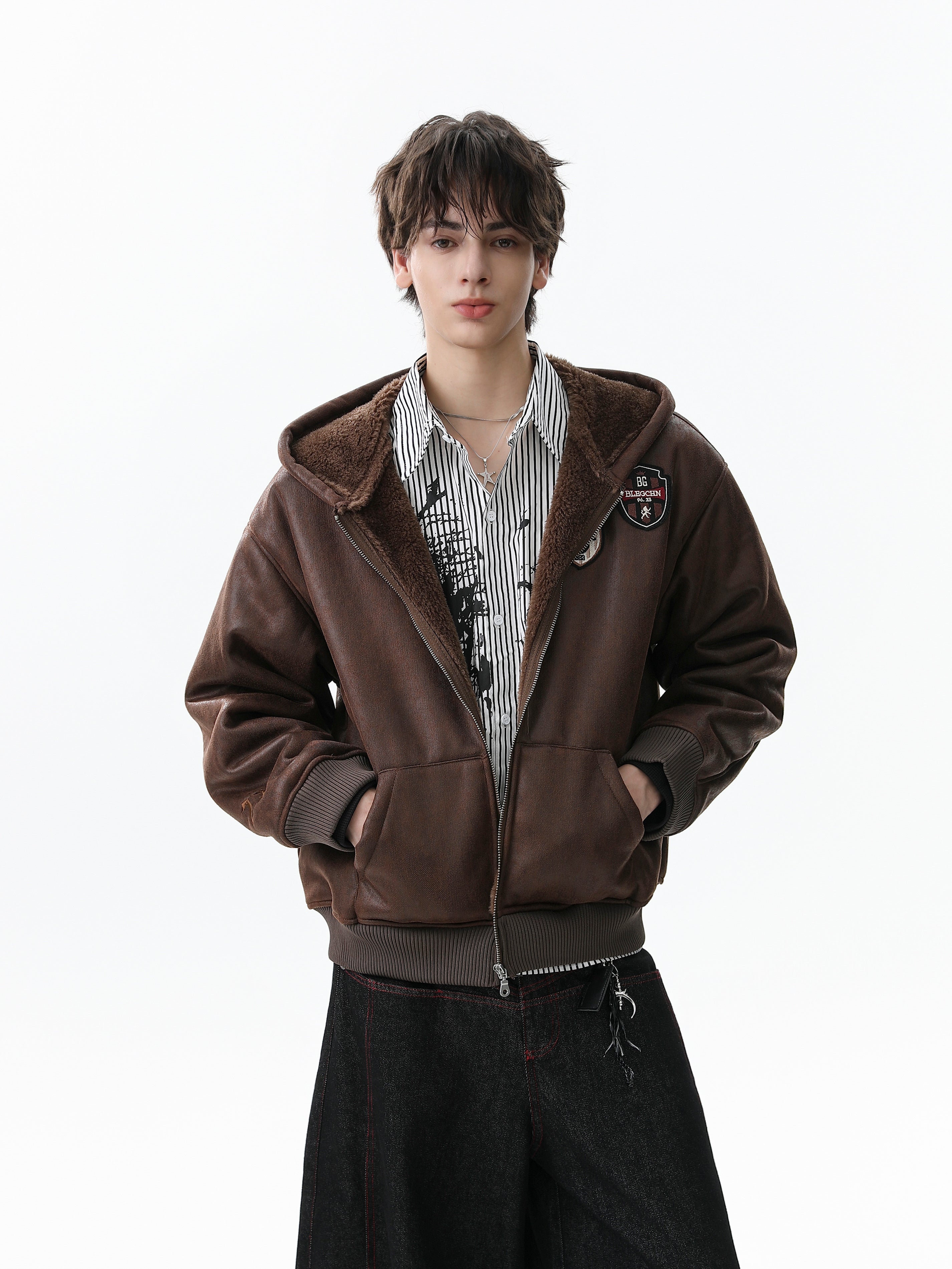 Varsity Jacket Outfit Ideas: 8 Ways to Style This Iconic Piece