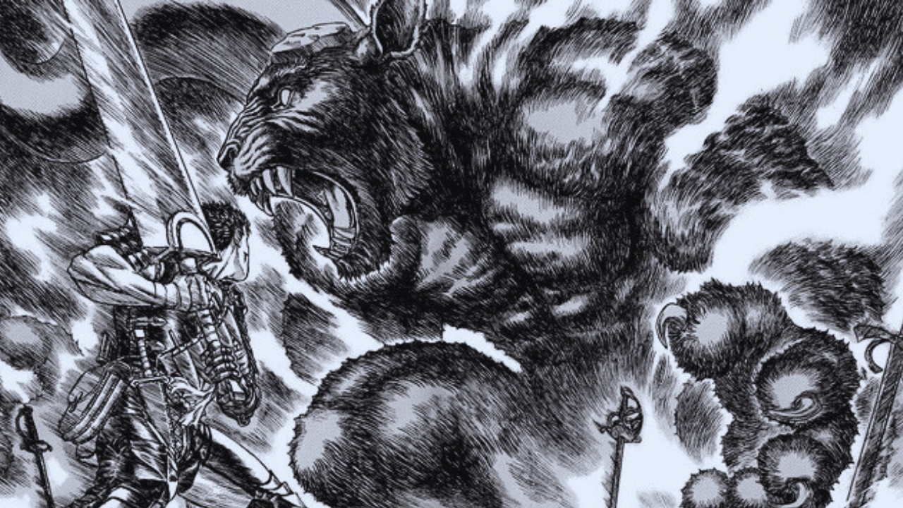 Unraveling the Enigma: Nosferatu Zodd in 'Berserk'