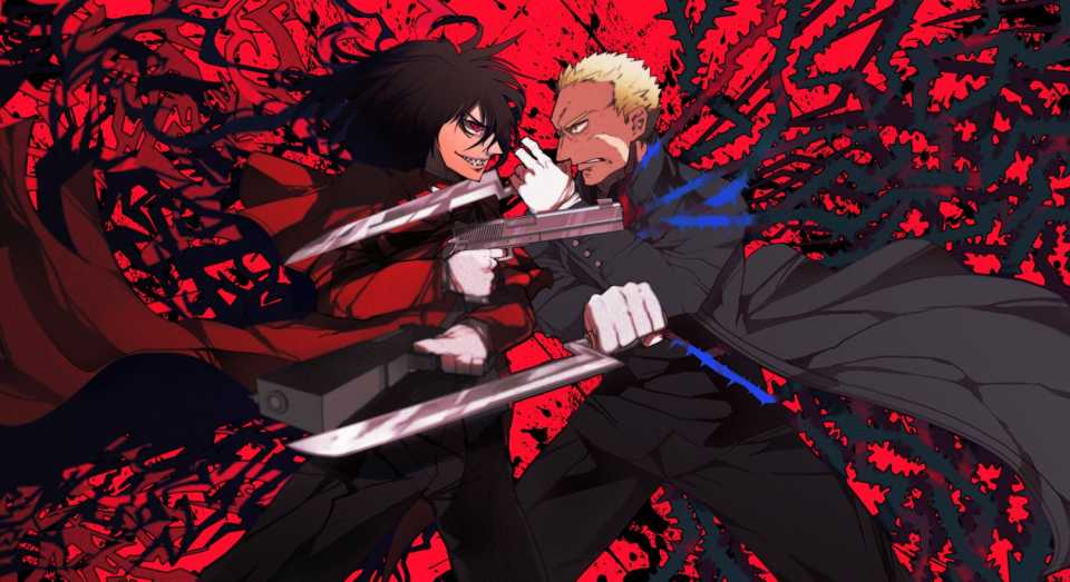 Bleach vs Naruto: The Ultimate Showdown of Iconic Anime Series - Seakoff