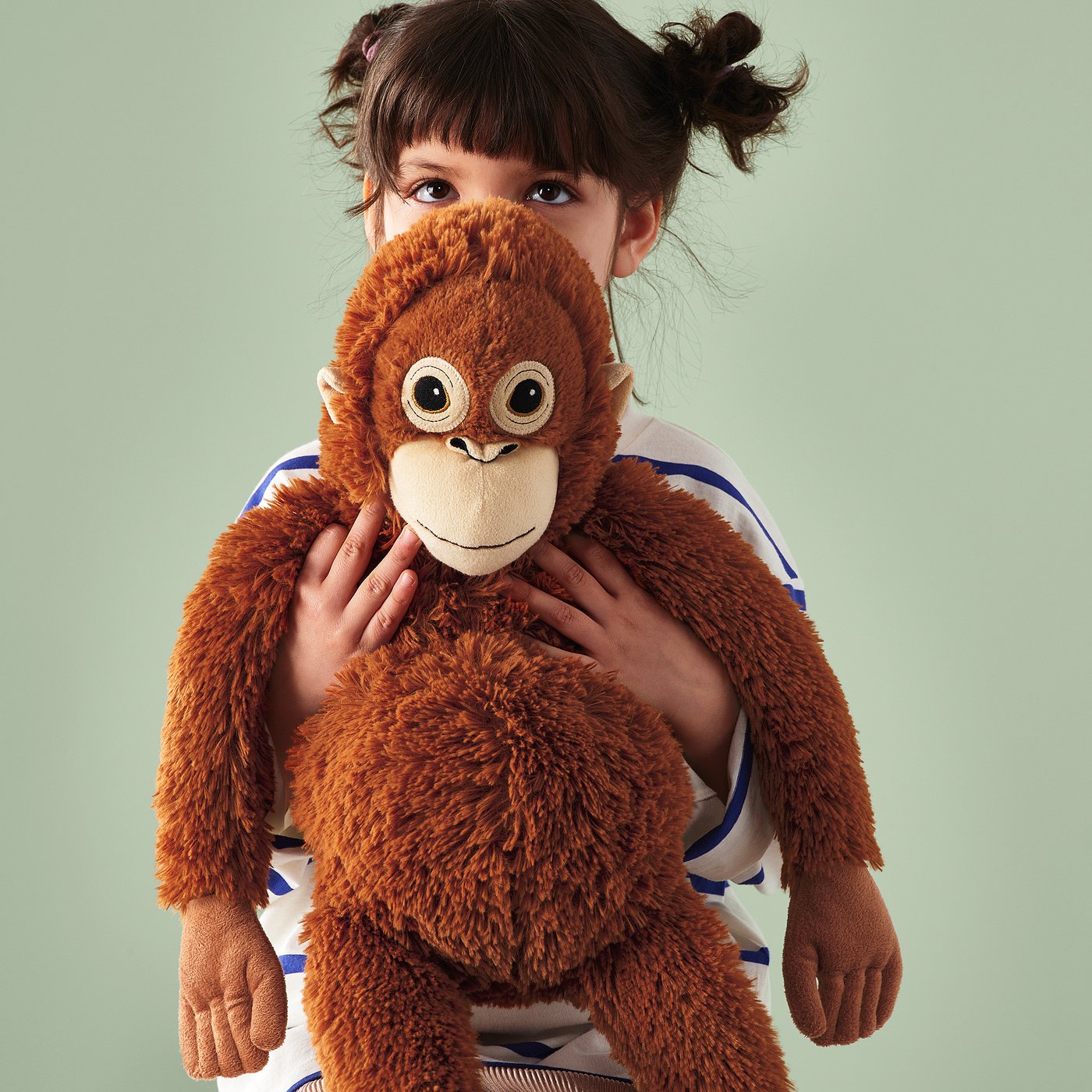 Why Everyone is Obsessed with the Viral 'Punch' Monkey Plush in 2026