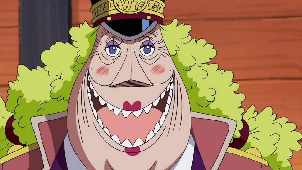Granny Kokoro in One Piece: The Ice Fish Mermaid and Her Role in the Water Seven Arc - Seakoff