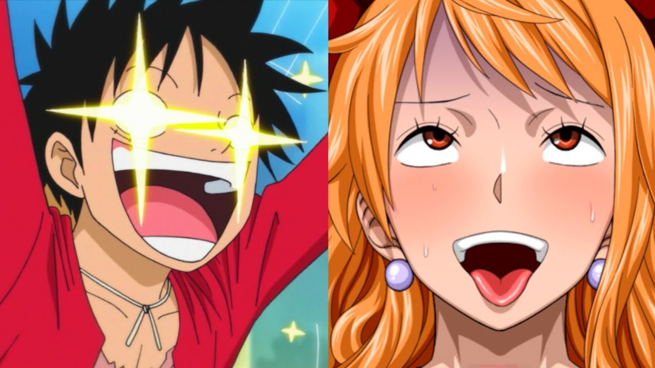 Hilarious One Piece Memes: A Treasure Trove for Fans - Seakoff