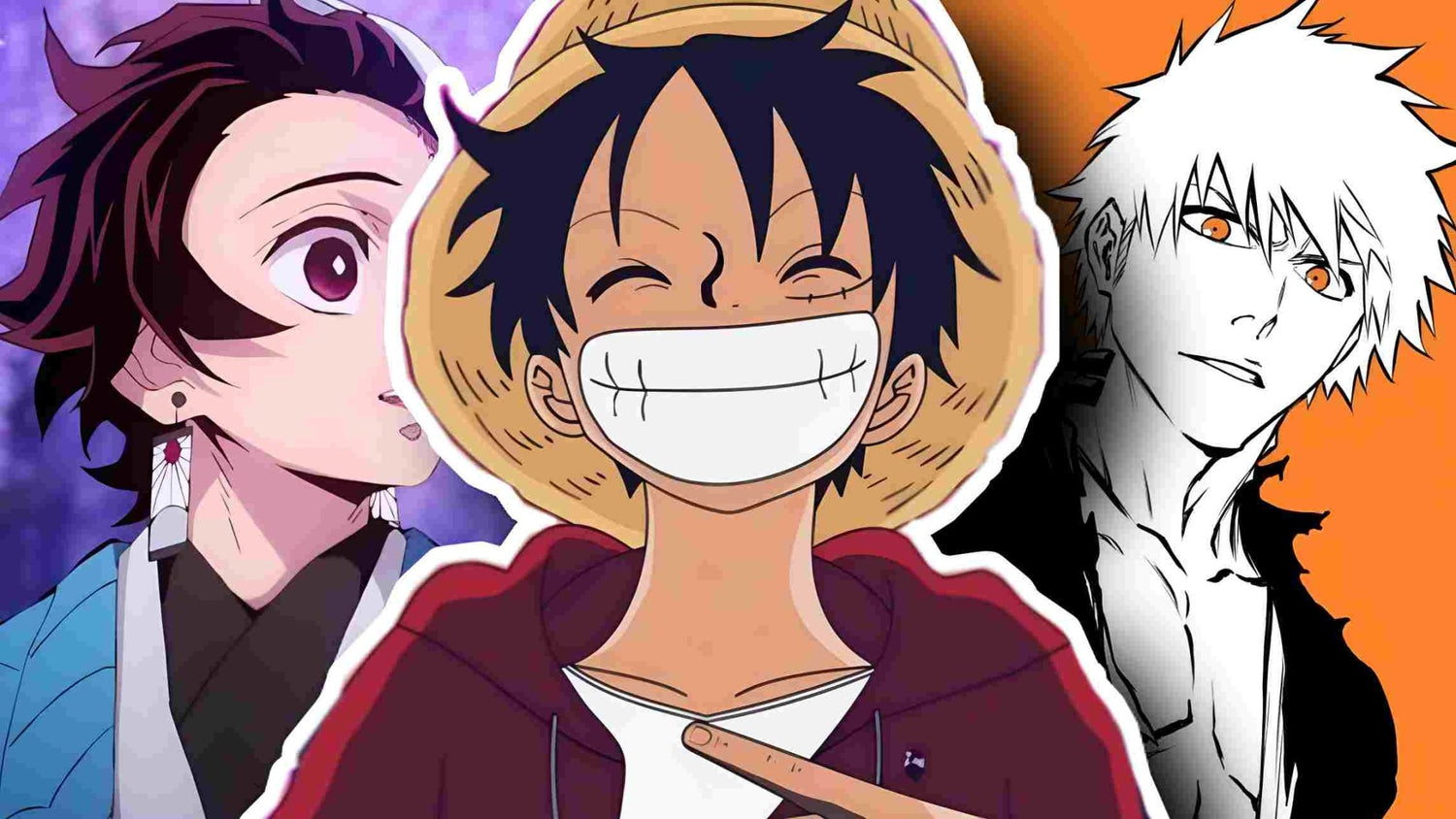 How Long Would It Take to Watch One Piece? A Dedicated Fan’s Answer - Seakoff