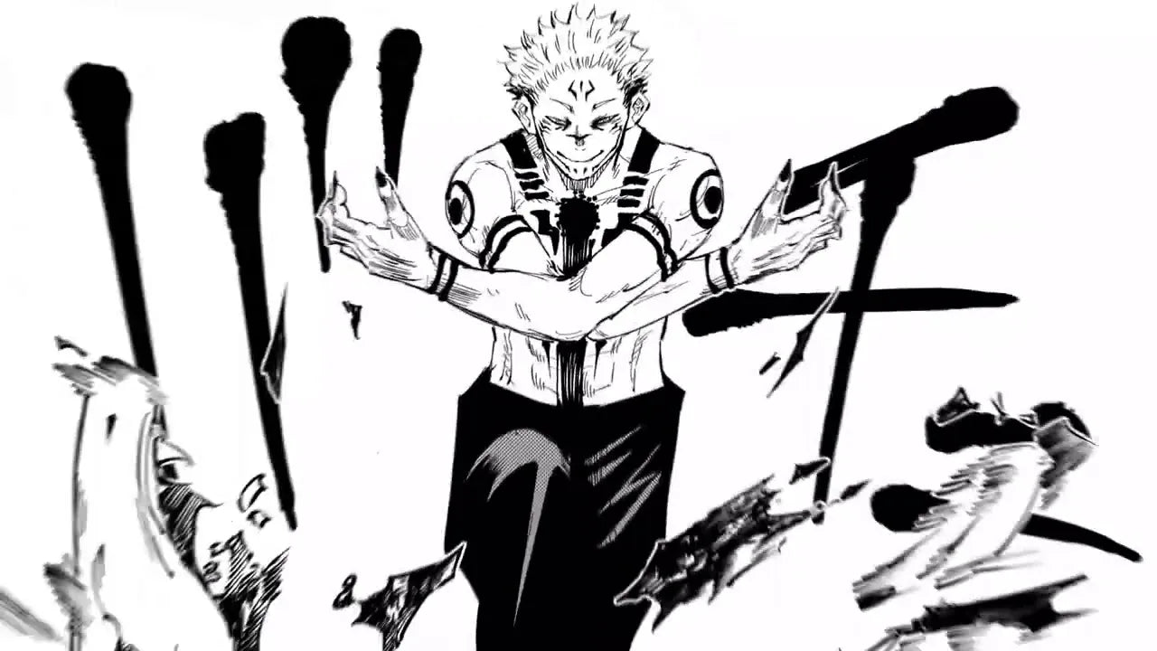 How Many Volumes of Jujutsu Kaisen Are There? Official Answer - Seakoff