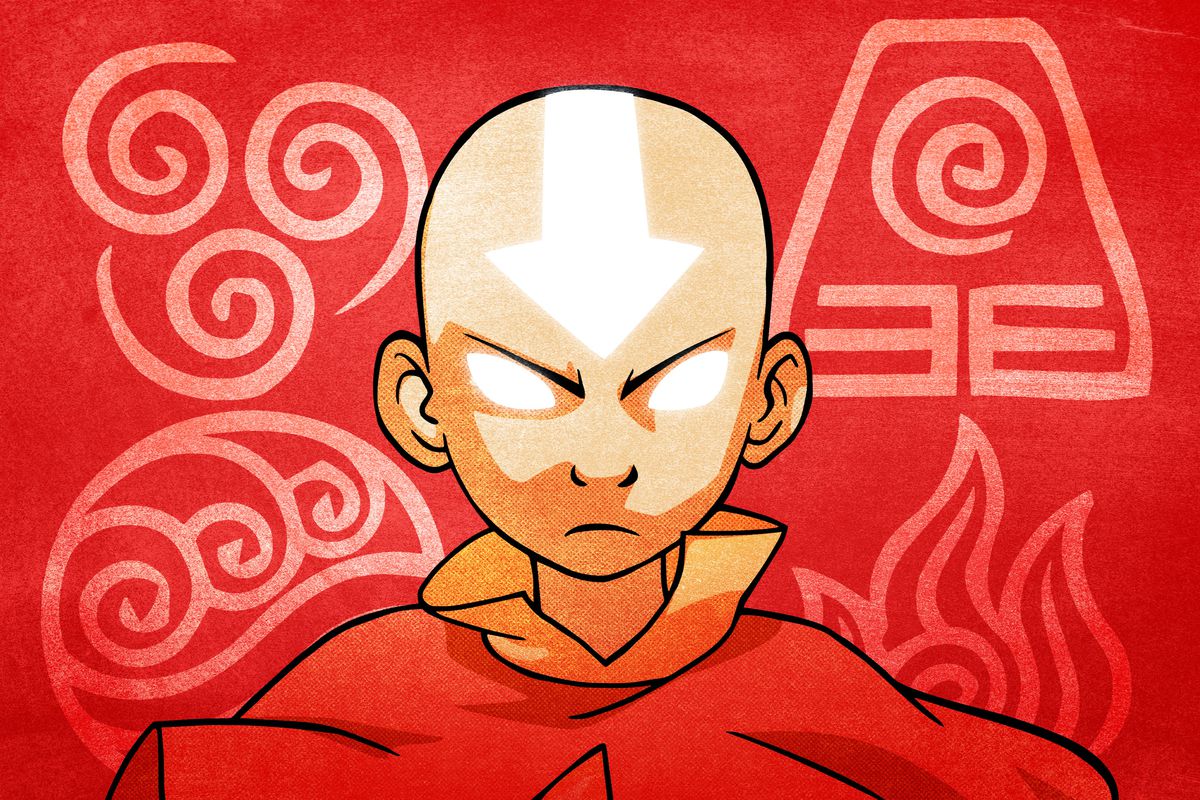 Is Avatar: The Last Airbender an Anime? Expert Answers - Seakoff