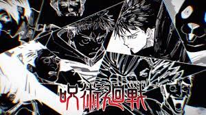 Jujutsu Kaisen Chapter 254 Release Date: Official Announcement - Seakoff