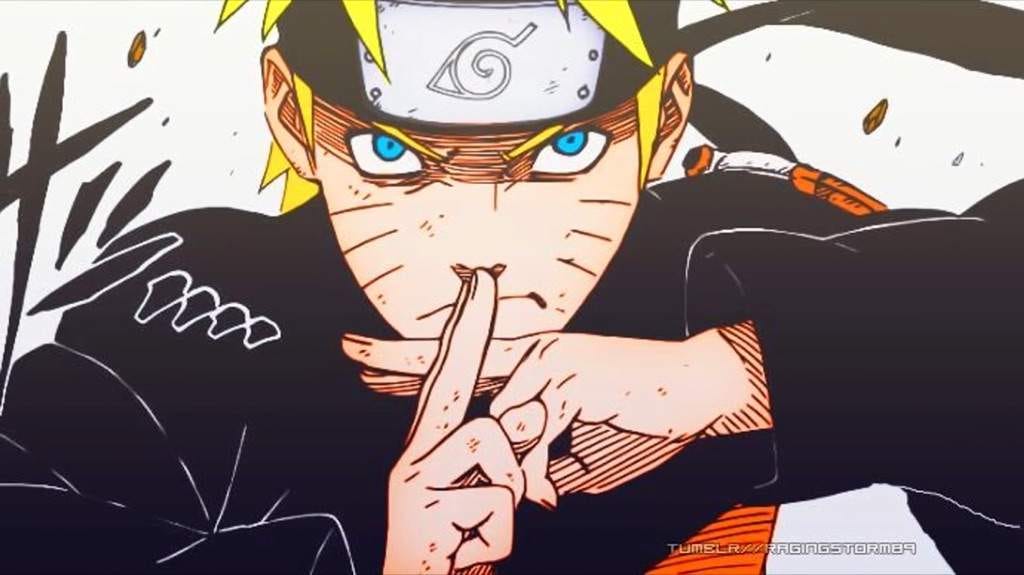 Mastering the Art of Naruto Hand Signs - Seakoff