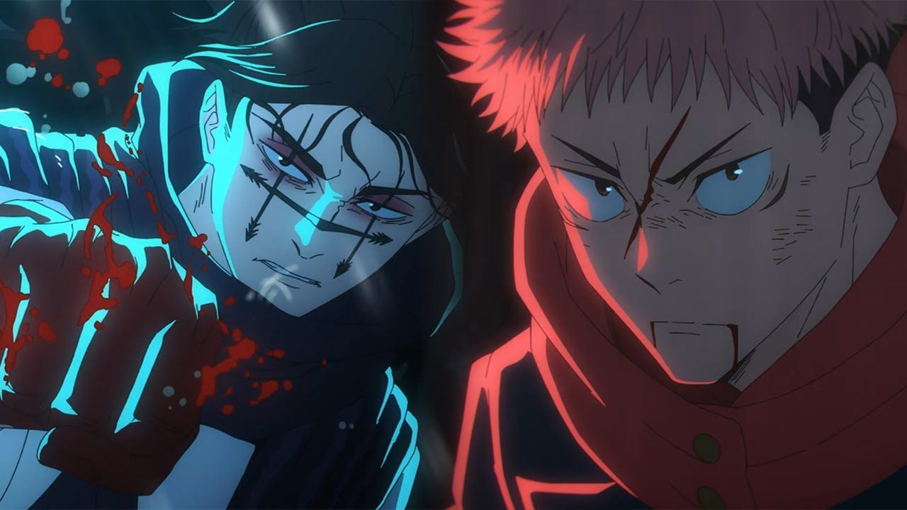 Meet the Villains of Jujutsu Kaisen: A Deep Dive into JJK's Main Antagonists - Seakoff