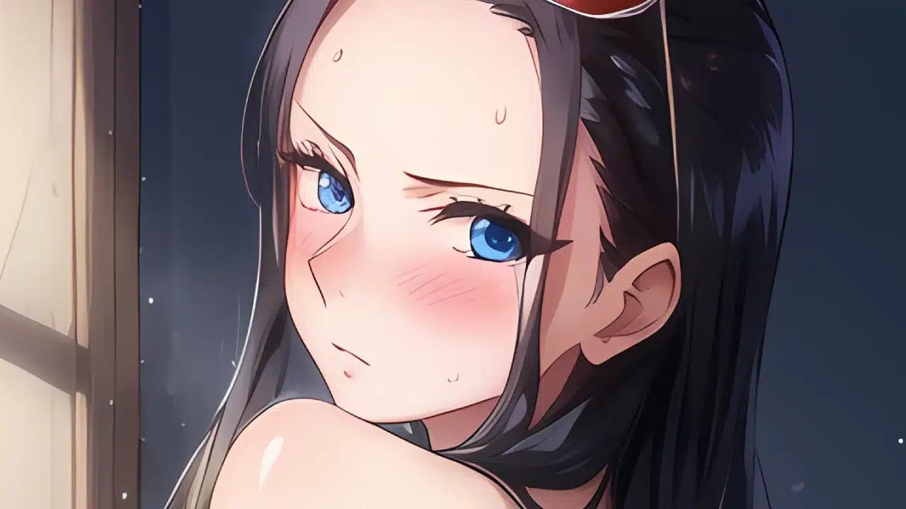 Nico Robin from One Piece: The Enigmatic Archaeologist’s Journey and Legacy - Seakoff