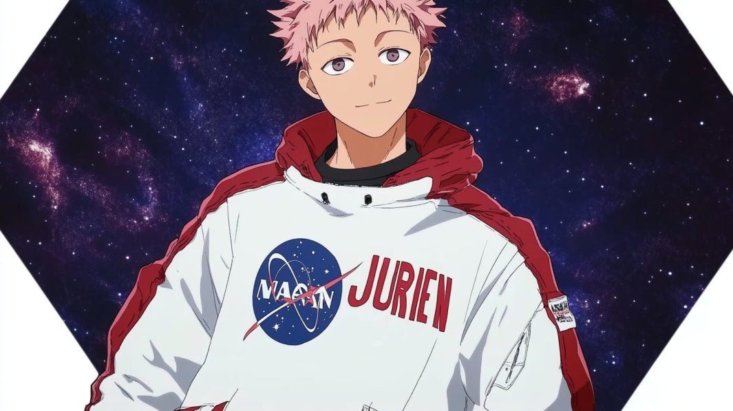 6 Must-Have Jujutsu Kaisen Shirts for Every Fan