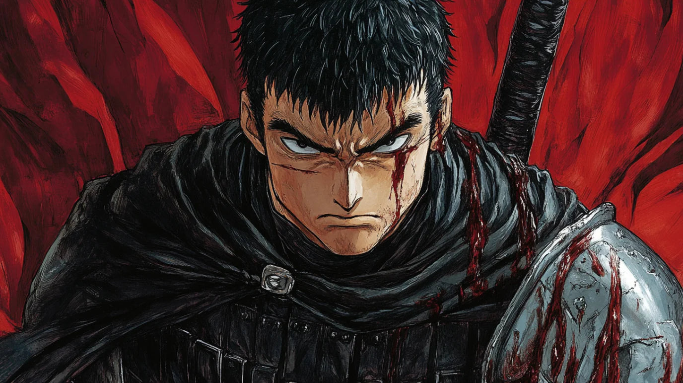 Is 'Berserk' Finished? Understanding the Current Status of the Iconic Manga Series