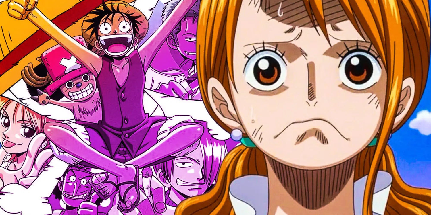 One Piece Filler List: What Episodes to Skip for a Smooth Sailing Adventure - Seakoff