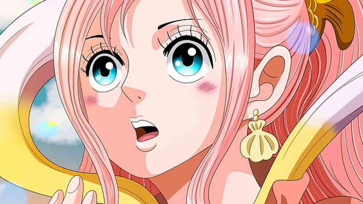 One Piece Mermaids: Exploring the Mystical World of Fishmen and Princess Shirahoshi - Seakoff