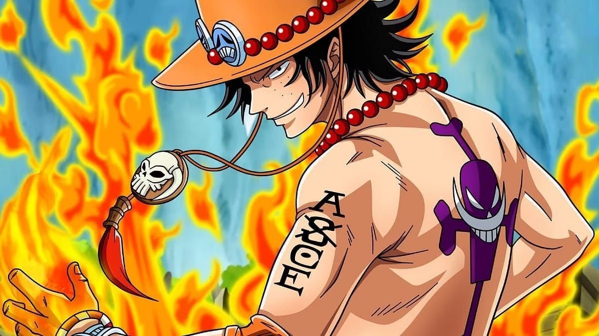 One Piece Tattoos: Creative Designs for Dedicated Fans - Seakoff