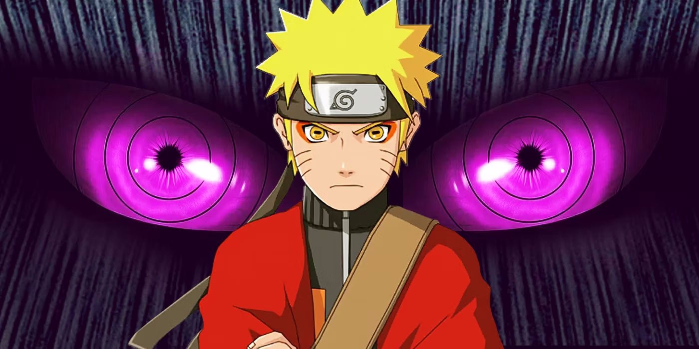 The Anticipation Builds: Naruto Live Action Film by Lionsgate - Seakoff