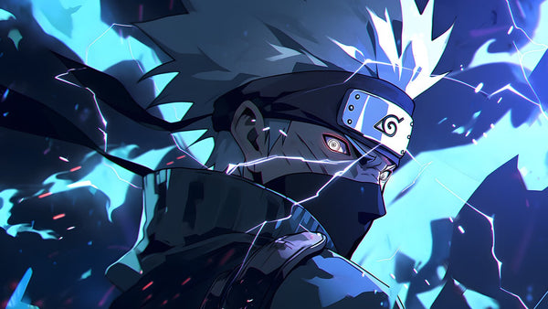 8 Shinobi Paling Kuat di Film Naruto 1 The Enigmatic Kakashi Hatake: Unmasking the Legend of Naruto – Seakoff